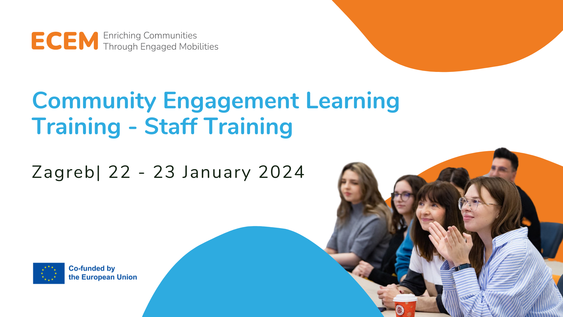 New publication Inclusion and Engagement in Mobility through Volunteering