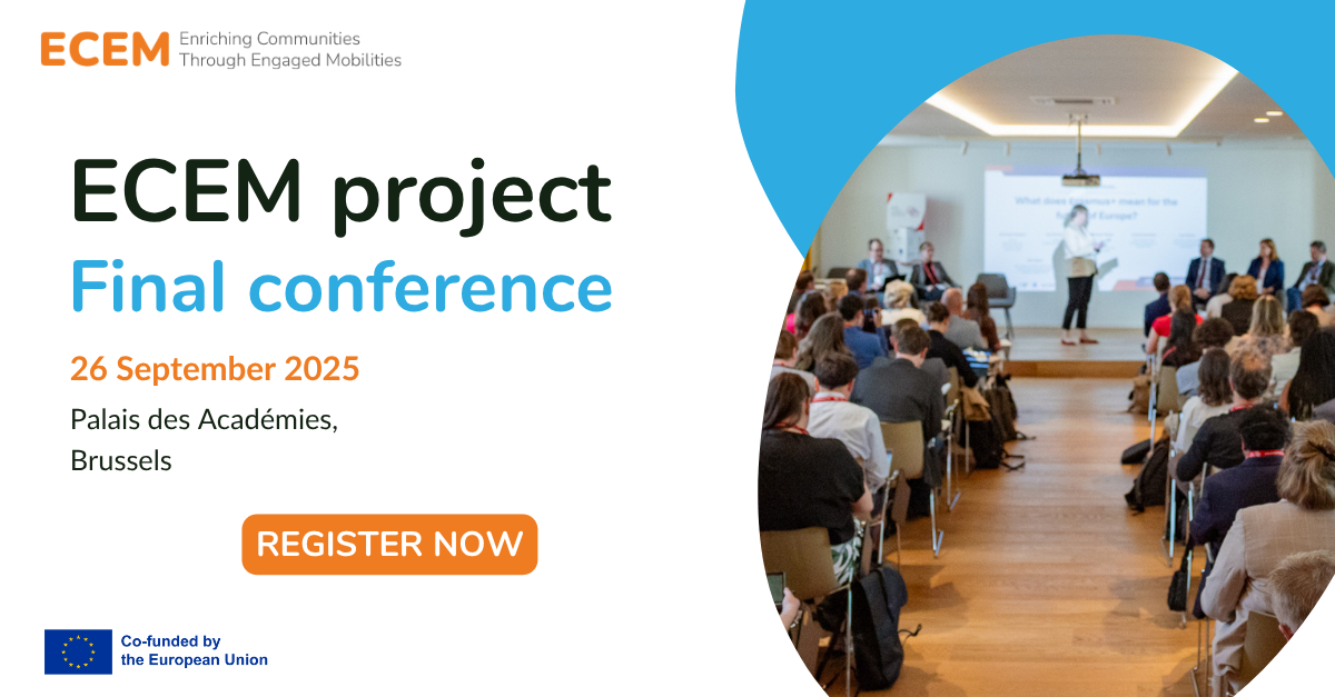 Final Conference