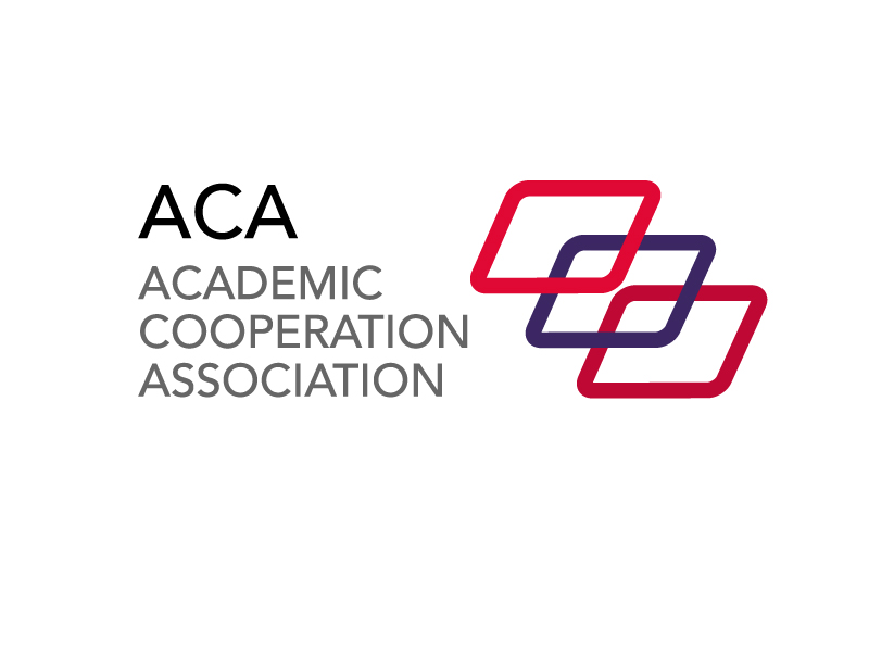 Academic Cooperation Association logo